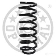 Пружина подвески OPTIMAL 1293517 F 5PCY 4031185337434 IF-20006 - Изображение 3