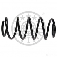 Пружина подвески OPTIMAL AF-3386 R687 2Q 4031185457583 1279770 - Изображение 2