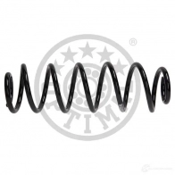Пружина подвески OPTIMAL 4031185471336 EA4UM J0 1281143 AF-4761 - Изображение 2