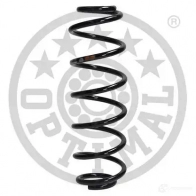 Пружина подвески OPTIMAL 4031185471336 EA4UM J0 1281143 AF-4761 - Изображение 3