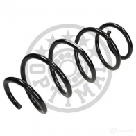 Пружина подвески OPTIMAL Audi A3 (8P) 2 2003 – 2012 4031185471534 AF-4781 VV8 JI