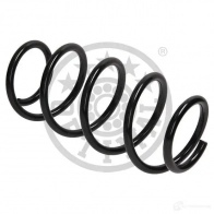 Пружина подвески OPTIMAL SUO CUY IF-20815 1294292 4031185490047