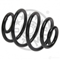 Пружина подвески OPTIMAL IF-20199 4031185374958 1293700 OQ1 1S6 - Изображение 1