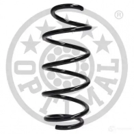 Пружина подвески OPTIMAL 4031185471893 OWLG H4 1281199 AF-4817 - Изображение 3