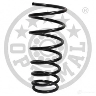 Пружина подвески OPTIMAL 4031185479721 TGDZ Q IF-20317 1293815 - Изображение 3