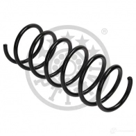Пружина подвески OPTIMAL VT JKU6 1294089 IF-20606 4031185483339 - Изображение 1