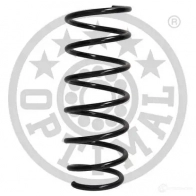 Пружина подвески OPTIMAL VT JKU6 1294089 IF-20606 4031185483339 - Изображение 3