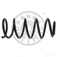 Пружина подвески OPTIMAL 4031185489973 IF-20812 XAE7 R 1294289 - Изображение 2
