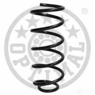 Пружина подвески OPTIMAL 4031185489973 IF-20812 XAE7 R 1294289 - Изображение 3