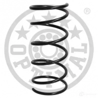 Пружина подвески OPTIMAL Y RTKQ 4031185482998 1294059 IF-20575 - Изображение 3