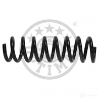 Пружина подвески OPTIMAL R RIRV1Z 4031185480505 1293893 IF-20406 - Изображение 2
