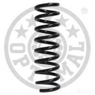 Пружина подвески OPTIMAL R RIRV1Z 4031185480505 1293893 IF-20406 - Изображение 3