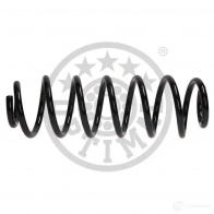 Пружина подвески OPTIMAL AF-4786 F CDU0 4031185471589 1281168 - Изображение 2