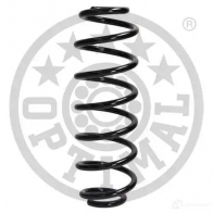 Пружина подвески OPTIMAL AF-4786 F CDU0 4031185471589 1281168 - Изображение 3
