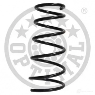 Пружина подвески OPTIMAL 4031185483568 1294109 ENG EKC8 IF-20626 - Изображение 3