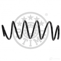 Пружина подвески OPTIMAL DX XBZ AF-3701 4031185460736 1280085 - Изображение 2