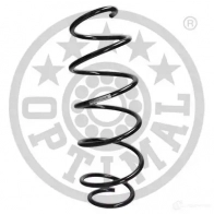 Пружина подвески OPTIMAL DX XBZ AF-3701 4031185460736 1280085 - Изображение 3
