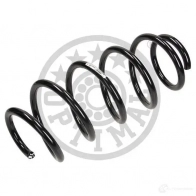 Пружина подвески OPTIMAL AF-4854 4031185472265 X VS1GZK Skoda Superb (3T5) 2 Универсал 1.8 TSI 152 л.с. 2009 – 2015