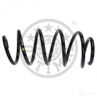 Пружина подвески OPTIMAL AF-4854 4031185472265 X VS1GZK 1281236 - Изображение 2
