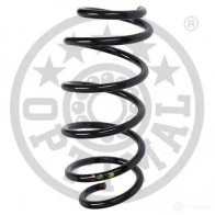 Пружина подвески OPTIMAL AF-4854 4031185472265 X VS1GZK 1281236 - Изображение 3