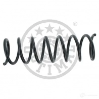 Пружина подвески OPTIMAL 1278478 AF-2089 9 R1ORF2 4031185444613 - Изображение 2