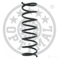 Пружина подвески OPTIMAL 1278478 AF-2089 9 R1ORF2 4031185444613 - Изображение 3
