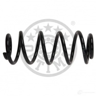 Пружина подвески OPTIMAL 1293550 IF-20042 4031185339117 X9 0NRV - Изображение 2