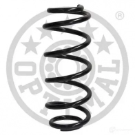 Пружина подвески OPTIMAL 1293550 IF-20042 4031185339117 X9 0NRV - Изображение 3