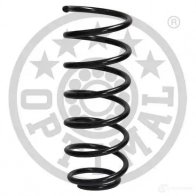 Пружина подвески OPTIMAL IF-20800 3UB2R6 Z 1294277 4031185489850 - Изображение 3
