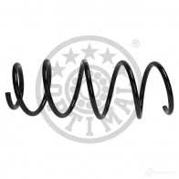 Пружина подвески OPTIMAL AF-3564 4031185459365 1279948 W 238Z0 - Изображение 2