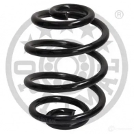 Пружина подвески OPTIMAL 4031185373272 1293624 IF-20117 9 KJ2Z - Изображение 3