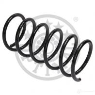 Пружина подвески OPTIMAL 4031185479608 IF-20311 R MYD06 1293810 - Изображение 1