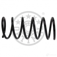 Пружина подвески OPTIMAL 4031185479608 IF-20311 R MYD06 1293810 - Изображение 2