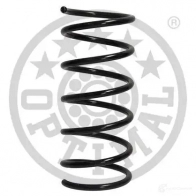 Пружина подвески OPTIMAL 4031185479608 IF-20311 R MYD06 1293810 - Изображение 3