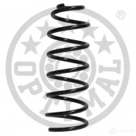 Пружина подвески OPTIMAL 2Z9W SM5 IF-20506 4031185481489 1293990 - Изображение 3