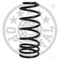Пружина подвески OPTIMAL 1293648 IF-20146 N EAIE 4031185374347 - Изображение 3