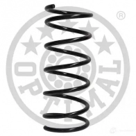Пружина подвески OPTIMAL 4031185479752 1293818 IF-20320 S 7BNAI - Изображение 3