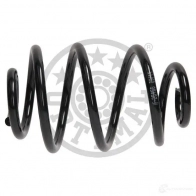 Пружина подвески OPTIMAL T6 N2KA 1293954 4031185481120 IF-20468 - Изображение 2