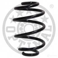 Пружина подвески OPTIMAL T6 N2KA 1293954 4031185481120 IF-20468 - Изображение 3