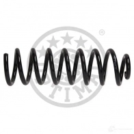 Пружина подвески OPTIMAL 4031185490580 IF-20867 1294342 2 MA92E4 - Изображение 2
