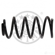 Пружина подвески OPTIMAL 7W Z4QZ IF-20149 4031185374378 1293651 - Изображение 2