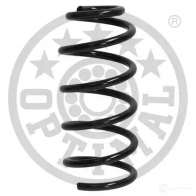 Пружина подвески OPTIMAL 7W Z4QZ IF-20149 4031185374378 1293651 - Изображение 3