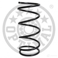 Пружина подвески OPTIMAL JVB 58 4031185485500 IF-20715 1294195 - Изображение 3