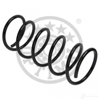 Пружина подвески OPTIMAL IF-20278 4031185478977 3U5 2BY Ford Fiesta 4 (DX, J) 1995 – 2002