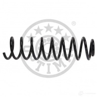 Пружина подвески OPTIMAL X7R 37 IF-20659 4031185484725 1294139 - Изображение 2