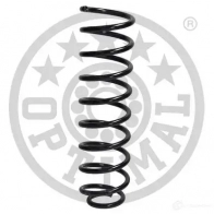 Пружина подвески OPTIMAL X7R 37 IF-20659 4031185484725 1294139 - Изображение 3