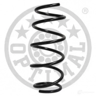 Пружина подвески OPTIMAL 2D3J 2 1294026 4031185482622 IF-20542 - Изображение 3