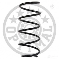Пружина подвески OPTIMAL 4031185441797 AF-1807 DB2TS0 7 1278196 - Изображение 3