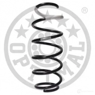 Пружина подвески OPTIMAL BAKS F0 1280097 4031185460859 AF-3713 - Изображение 3