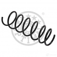 Пружина подвески OPTIMAL 4031185484473 ND 55H 1294118 IF-20635 - Изображение 1